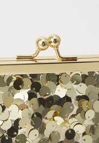 Wourous - Pochette doré