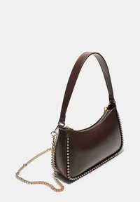 Astel - Sac à main Marron