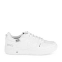 Arva - Baskets Femme BLANC