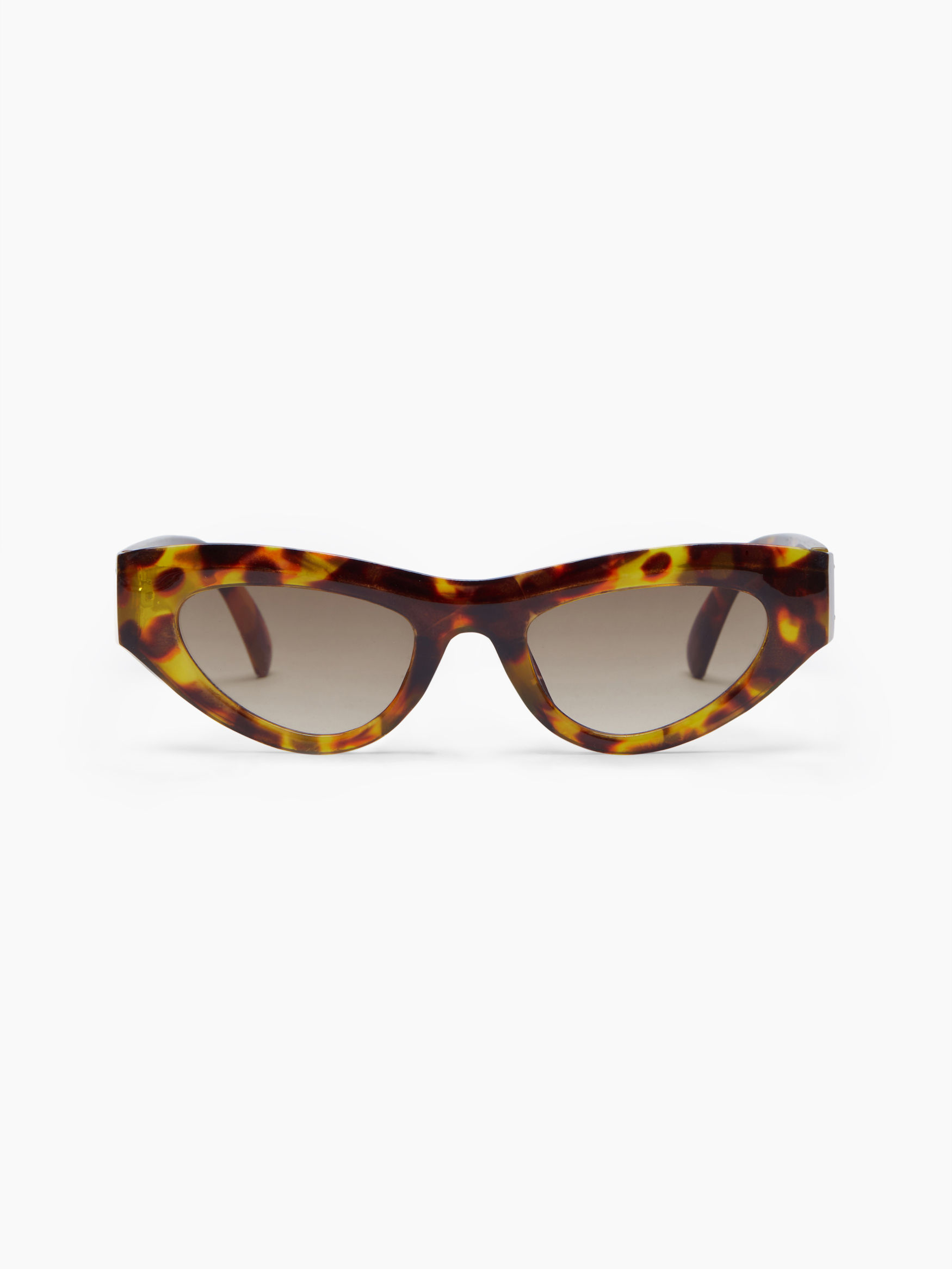 joceline -  Lunettes marron
