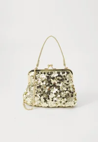 Wourous - Pochette doré