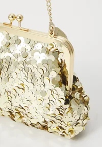 Wourous - Pochette doré