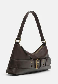 Chaïma - Sac à main marron