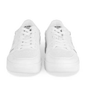 Arva - Baskets Femme BLANC