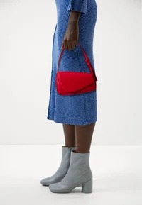 Adeline - Sac à main rouge