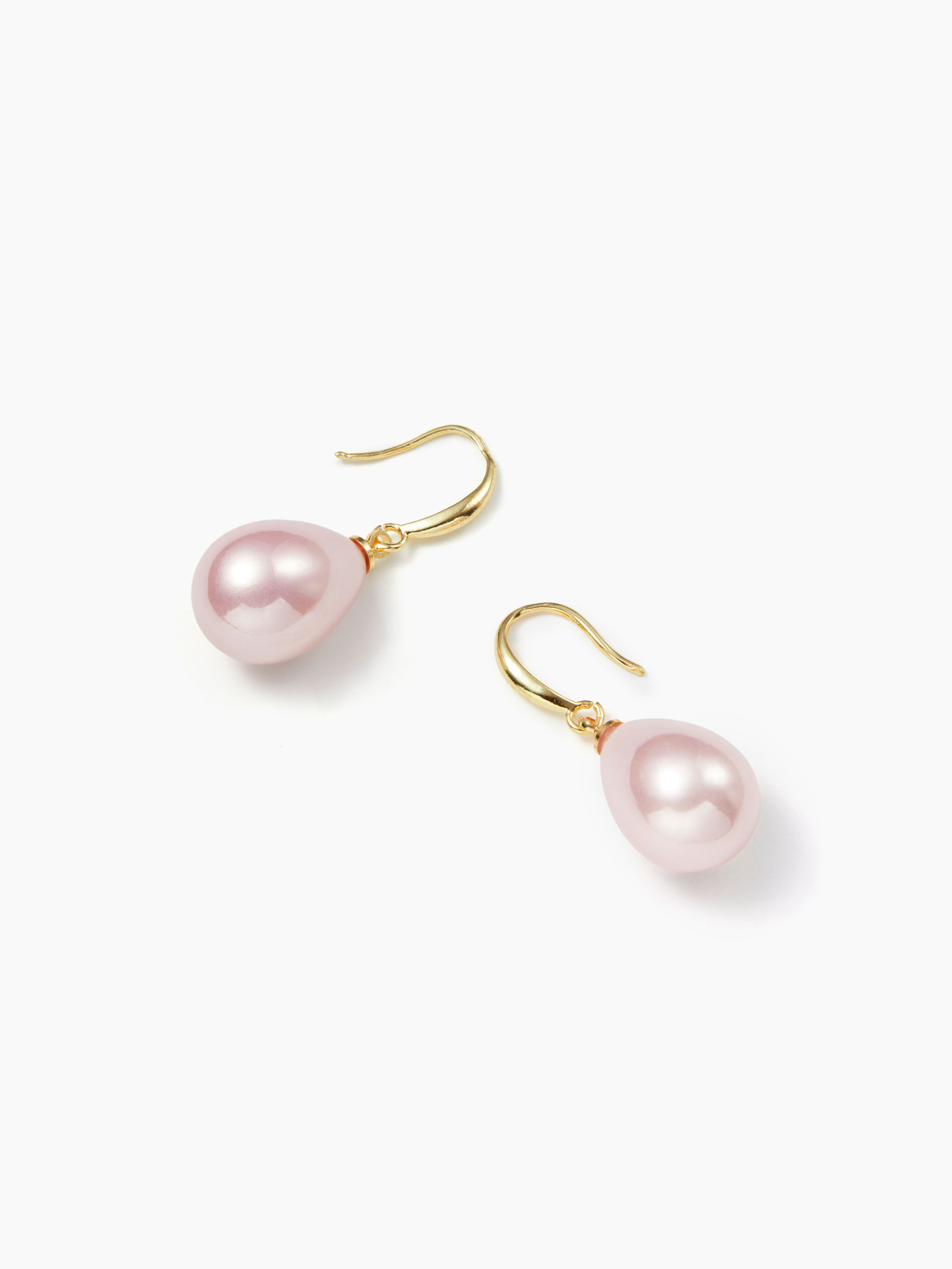 Ella -  Boucles d'oreilles rose