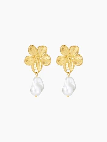 Sophie - boucle d'oreilles