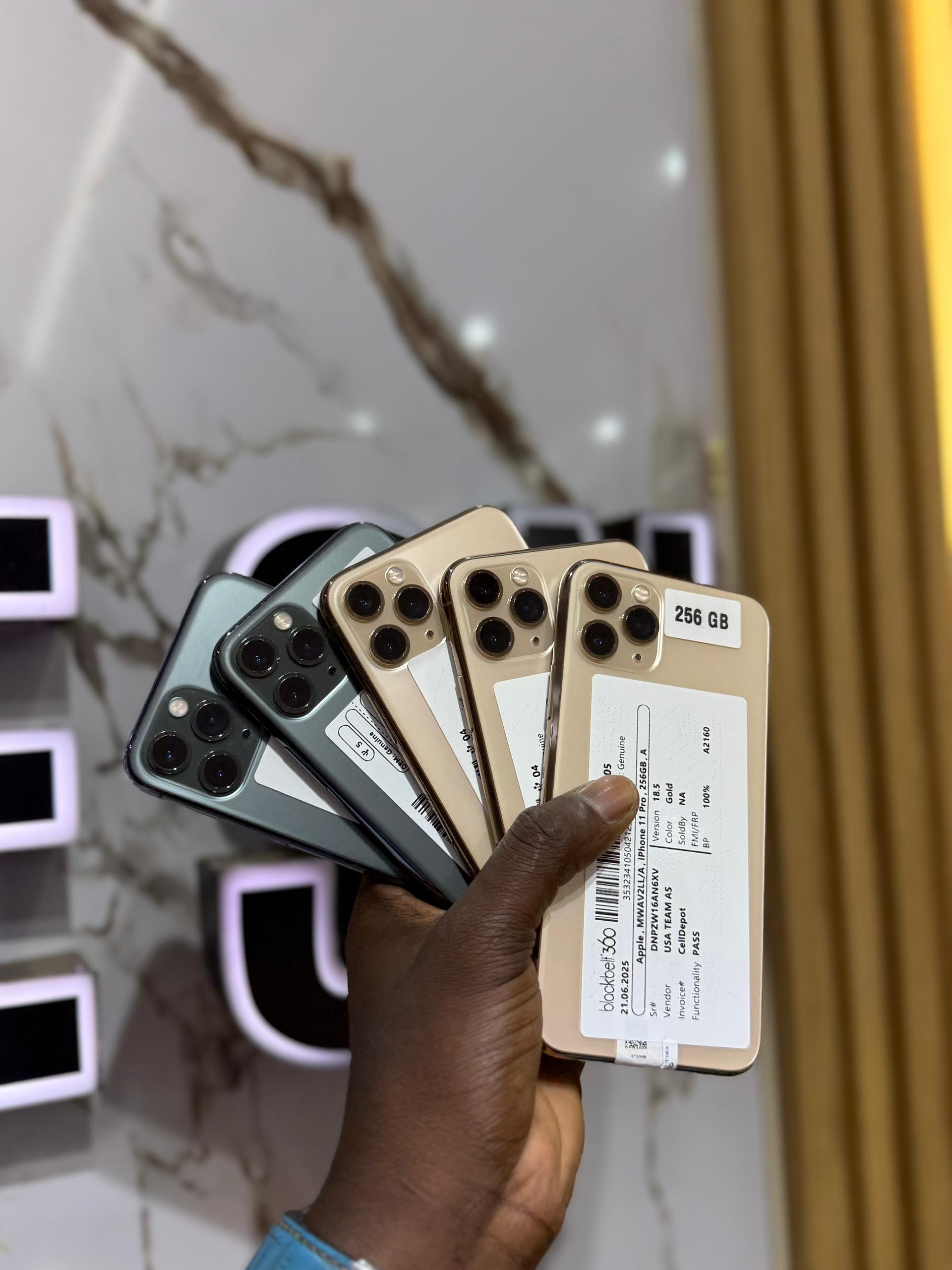 IPHONE 11 PRO MAX